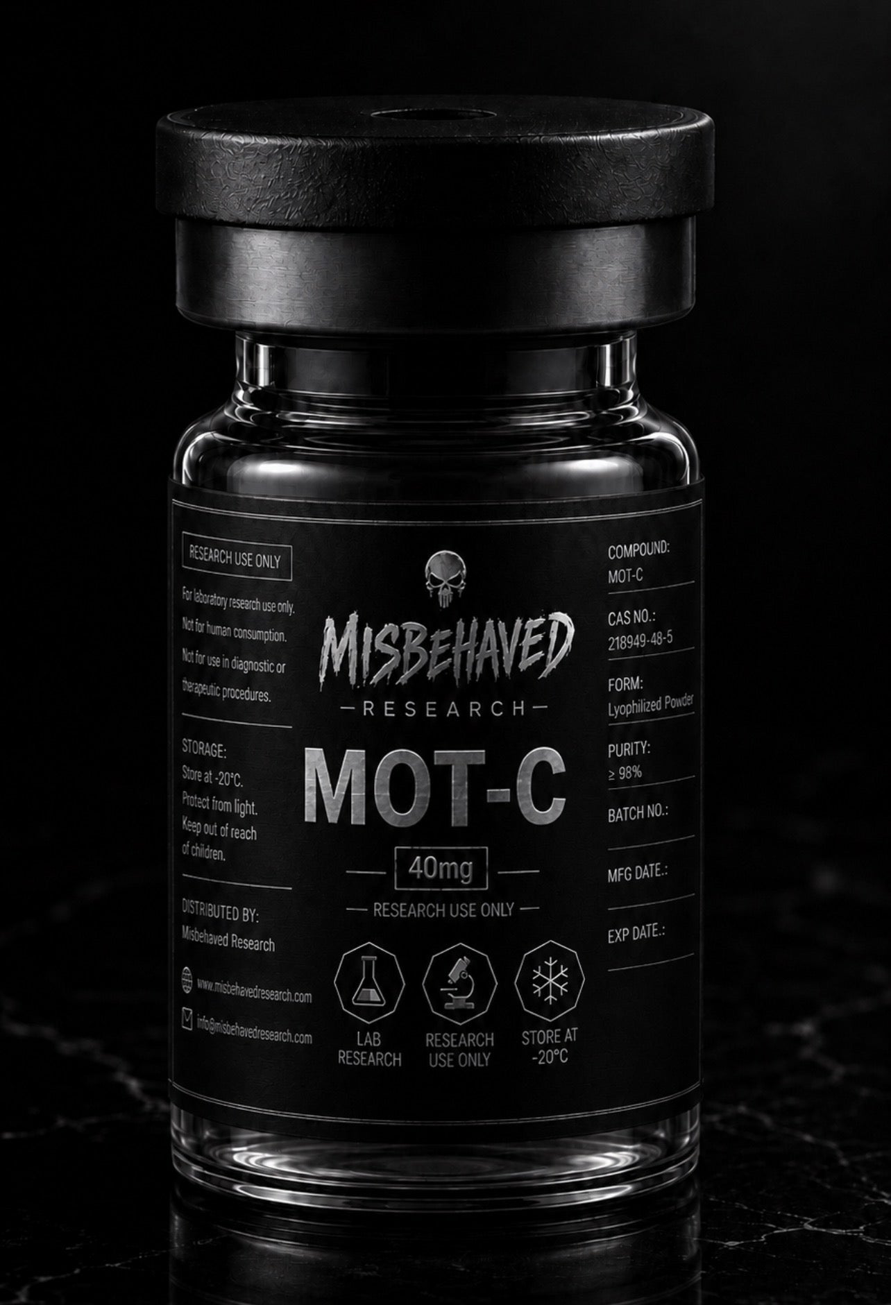 Mot-C 40mg
