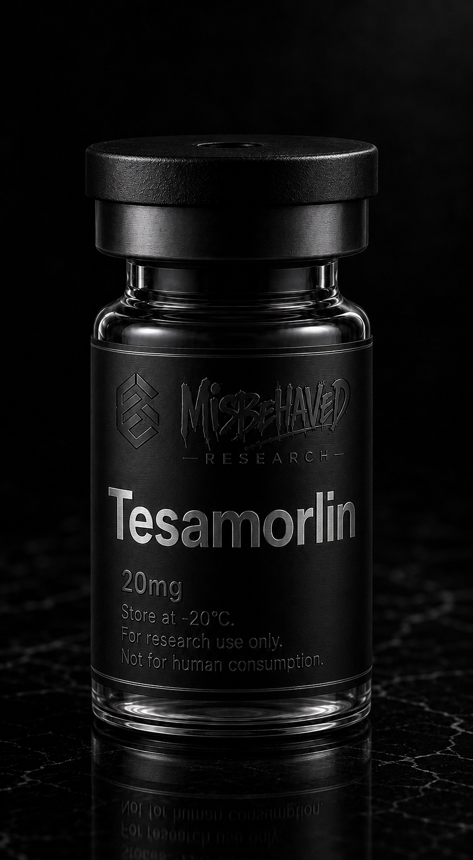 Tesamorlin