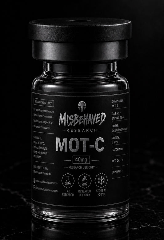 Mot-C 40mg