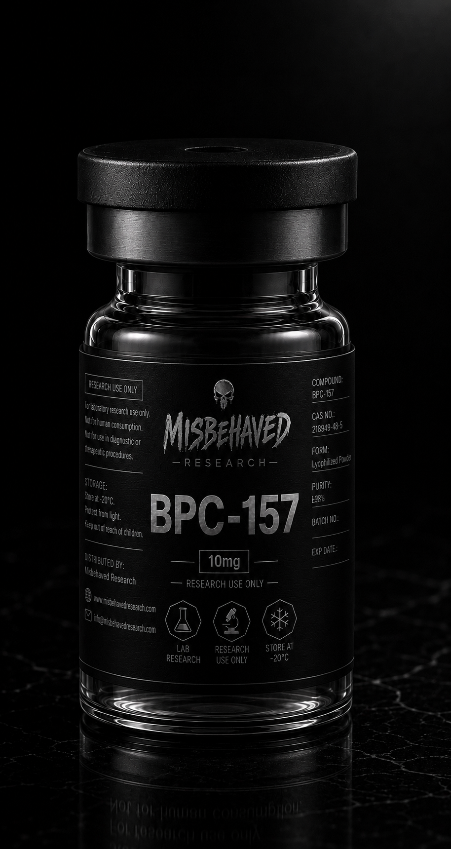 -BPC 157 10mg