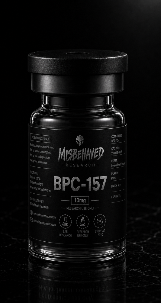 -BPC 157 10mg