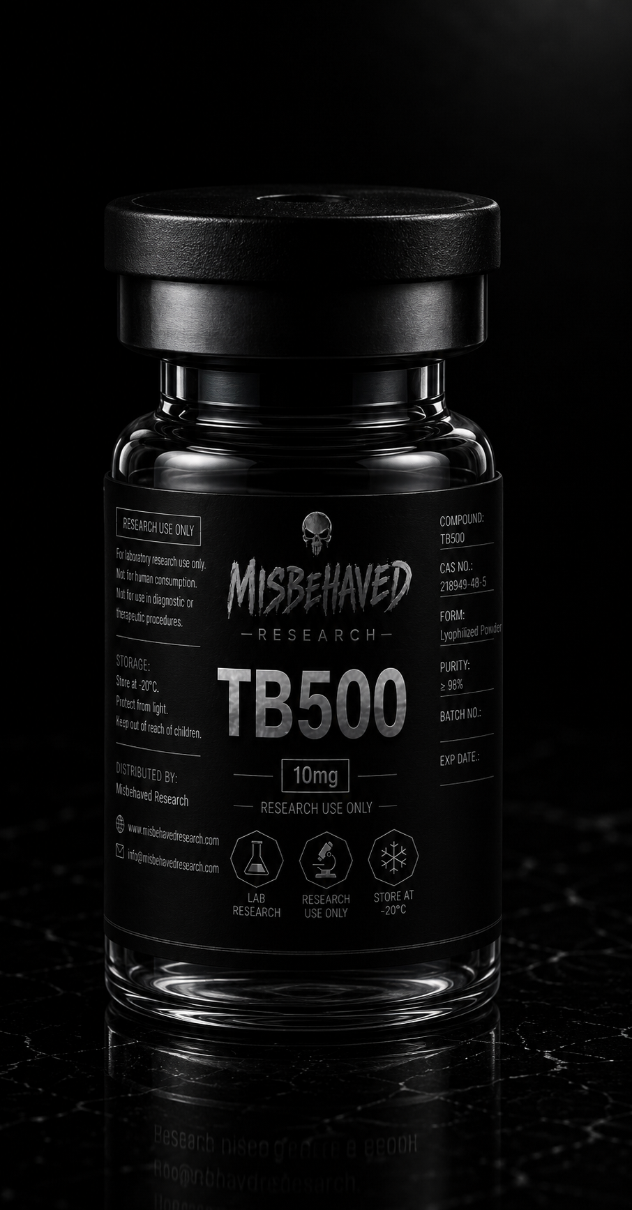 -TB500 10mg