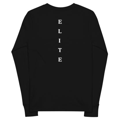 Youth long sleeve tee